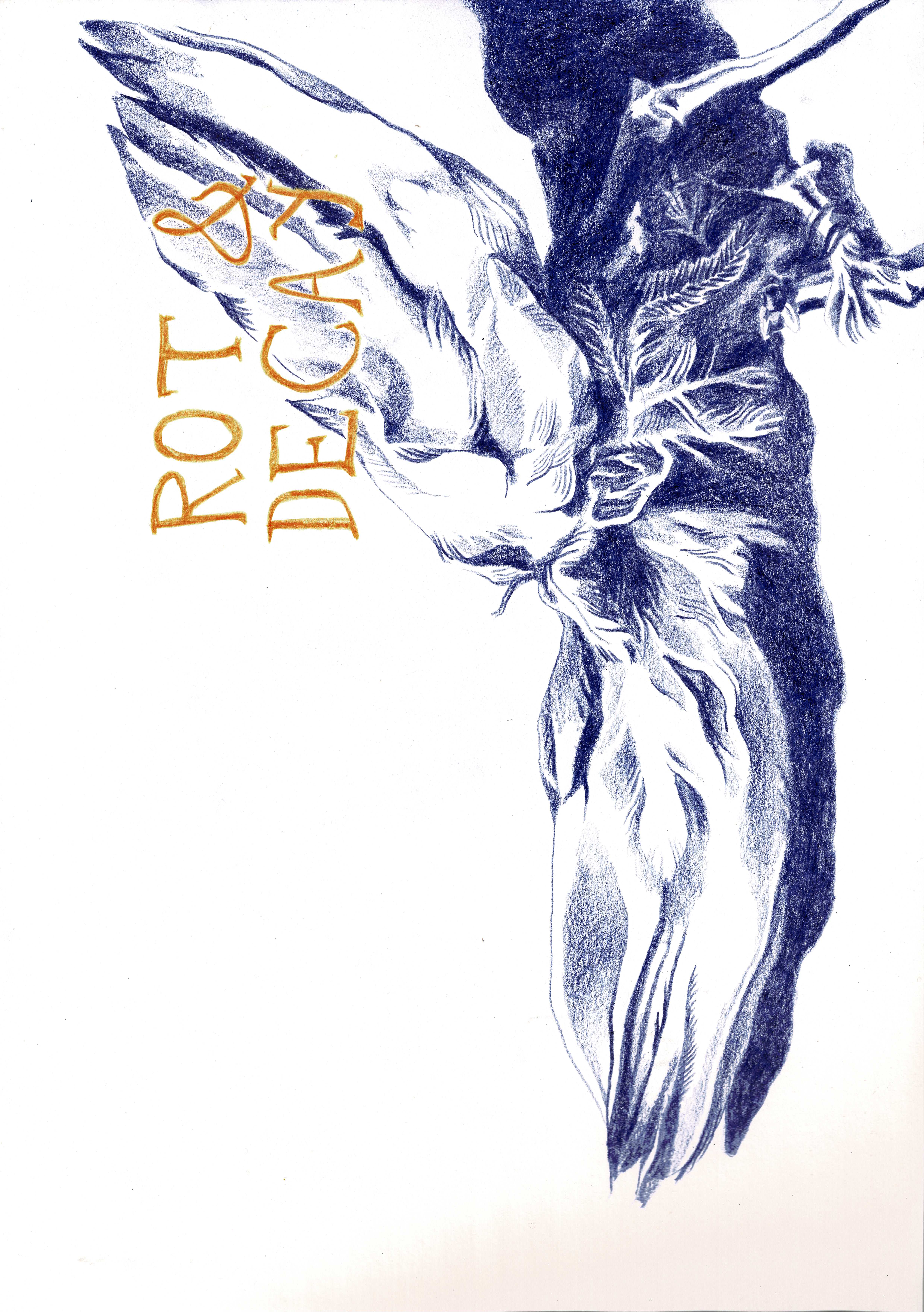 rot&decay cover